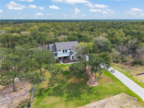Tiny photo for 5529 Woodland Park Drive, College Station, TX 77845 (MLS # 25011167)