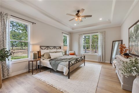 Tiny photo for 5529 Woodland Park Drive, College Station, TX 77845 (MLS # 25011167)