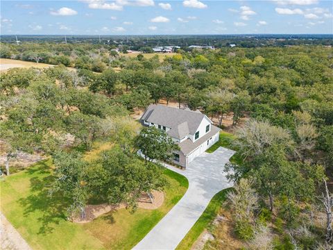 Tiny photo for 5529 Woodland Park Drive, College Station, TX 77845 (MLS # 25011167)
