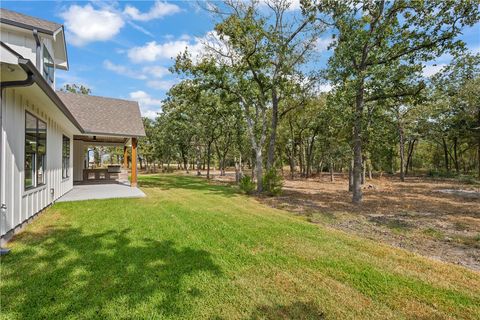 Tiny photo for 5529 Woodland Park Drive, College Station, TX 77845 (MLS # 25011167)