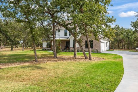 Tiny photo for 5529 Woodland Park Drive, College Station, TX 77845 (MLS # 25011167)