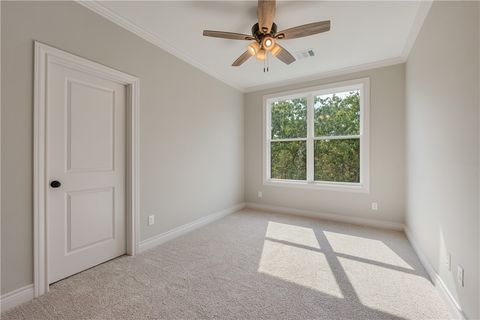 Tiny photo for 5529 Woodland Park Drive, College Station, TX 77845 (MLS # 25011167)
