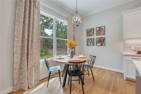 Tiny photo for 5529 Woodland Park Drive, College Station, TX 77845 (MLS # 25011167)