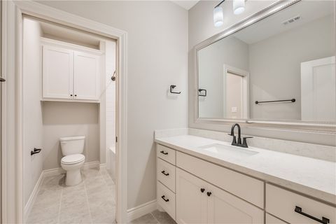 Tiny photo for 5529 Woodland Park Drive, College Station, TX 77845 (MLS # 25011167)