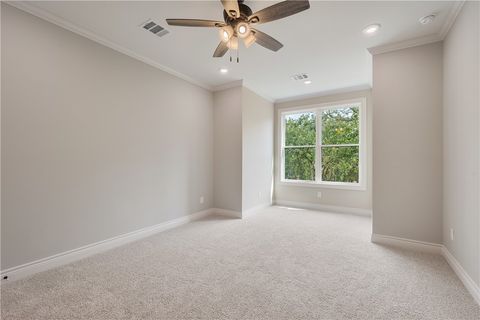 Tiny photo for 5529 Woodland Park Drive, College Station, TX 77845 (MLS # 25011167)