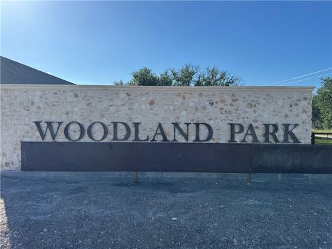 Tiny photo for 5529 Woodland Park Drive, College Station, TX 77845 (MLS # 25011167)