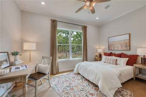 Tiny photo for 5529 Woodland Park Drive, College Station, TX 77845 (MLS # 25011167)