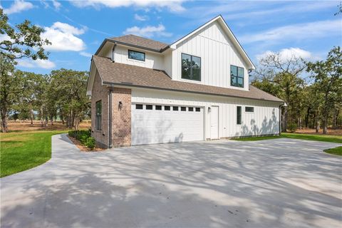 Tiny photo for 5529 Woodland Park Drive, College Station, TX 77845 (MLS # 25011167)