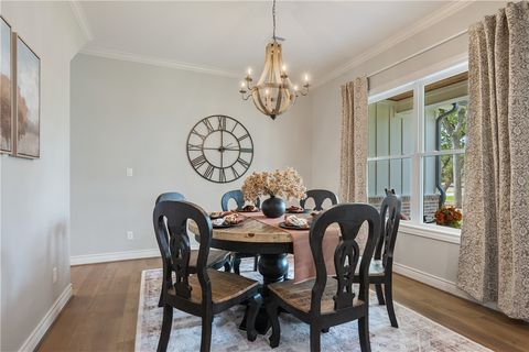 Tiny photo for 5529 Woodland Park Drive, College Station, TX 77845 (MLS # 25011167)