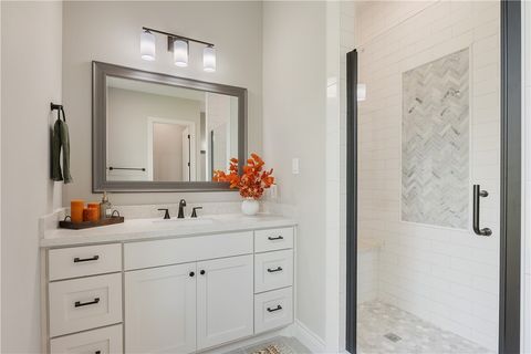 Tiny photo for 5529 Woodland Park Drive, College Station, TX 77845 (MLS # 25011167)