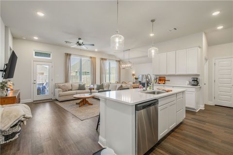 Tiny photo for 5951 Eldora Drive, College Station, TX 77845 (MLS # 26001149)