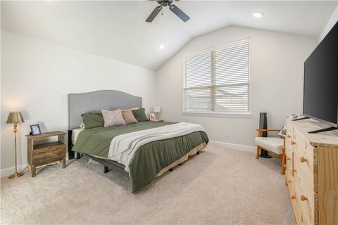 Tiny photo for 5951 Eldora Drive, College Station, TX 77845 (MLS # 26001149)