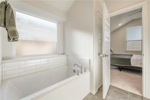 Tiny photo for 5951 Eldora Drive, College Station, TX 77845 (MLS # 26001149)