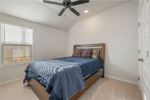 Tiny photo for 5951 Eldora Drive, College Station, TX 77845 (MLS # 26001149)