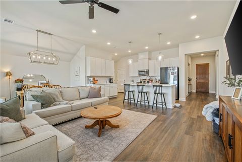 Tiny photo for 5951 Eldora Drive, College Station, TX 77845 (MLS # 26001149)