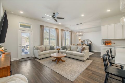 Tiny photo for 5951 Eldora Drive, College Station, TX 77845 (MLS # 26001149)