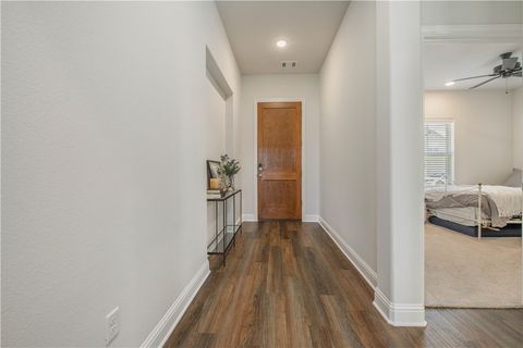 Tiny photo for 5951 Eldora Drive, College Station, TX 77845 (MLS # 26001149)