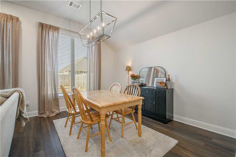 Tiny photo for 5951 Eldora Drive, College Station, TX 77845 (MLS # 26001149)