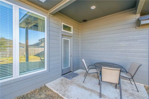 Tiny photo for 5951 Eldora Drive, College Station, TX 77845 (MLS # 26001149)