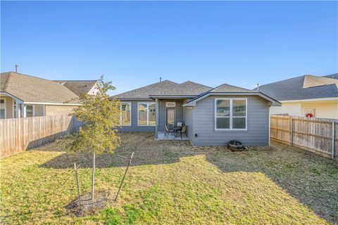 Tiny photo for 5951 Eldora Drive, College Station, TX 77845 (MLS # 26001149)