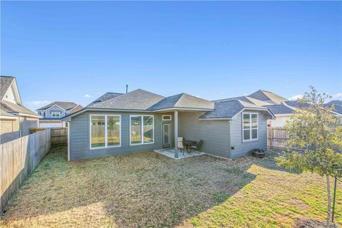 Tiny photo for 5951 Eldora Drive, College Station, TX 77845 (MLS # 26001149)