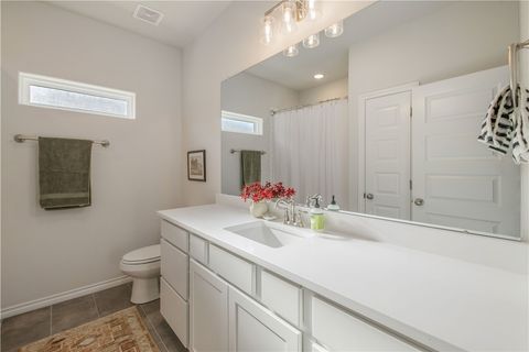 Tiny photo for 5951 Eldora Drive, College Station, TX 77845 (MLS # 26001149)