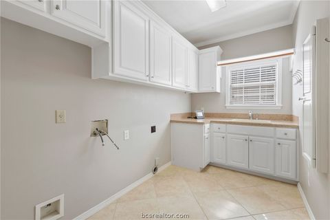 Tiny photo for 5106 Bellerive Bend Drive, College Station, TX 77845 (MLS # 26004307)