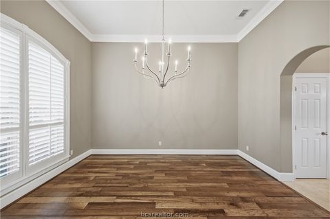 Tiny photo for 5106 Bellerive Bend Drive, College Station, TX 77845 (MLS # 26004307)