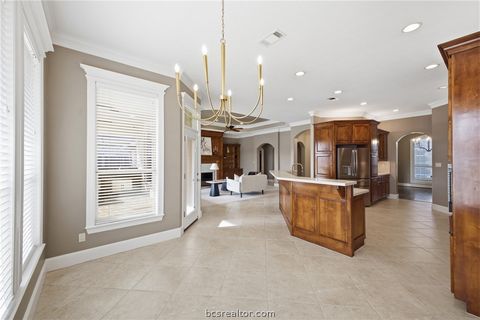 Tiny photo for 5106 Bellerive Bend Drive, College Station, TX 77845 (MLS # 26004307)