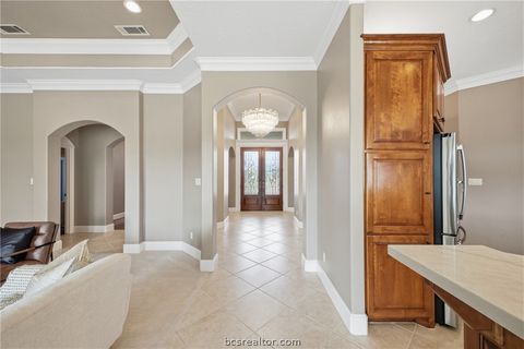 Tiny photo for 5106 Bellerive Bend Drive, College Station, TX 77845 (MLS # 26004307)