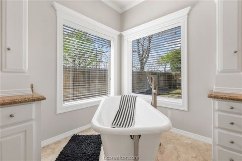 Tiny photo for 5106 Bellerive Bend Drive, College Station, TX 77845 (MLS # 26004307)