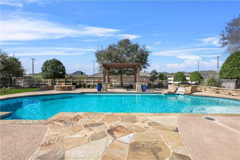 Tiny photo for 5106 Bellerive Bend Drive, College Station, TX 77845 (MLS # 26004307)