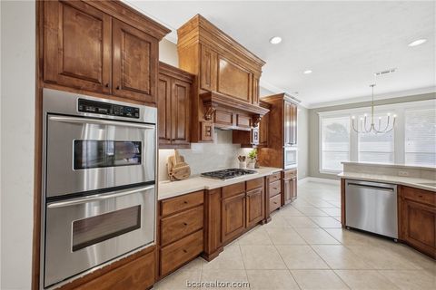 Tiny photo for 5106 Bellerive Bend Drive, College Station, TX 77845 (MLS # 26004307)