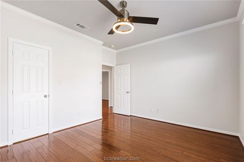 Tiny photo for 5106 Bellerive Bend Drive, College Station, TX 77845 (MLS # 26004307)