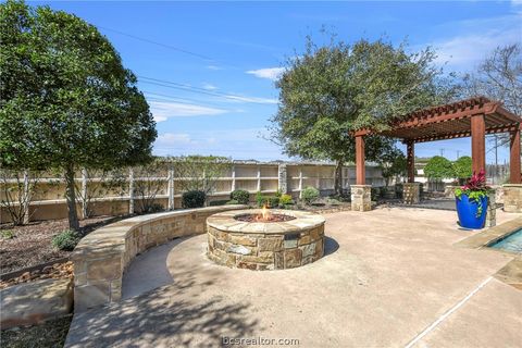 Tiny photo for 5106 Bellerive Bend Drive, College Station, TX 77845 (MLS # 26004307)