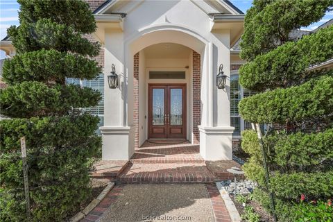 Tiny photo for 5106 Bellerive Bend Drive, College Station, TX 77845 (MLS # 26004307)