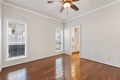 Tiny photo for 5106 Bellerive Bend Drive, College Station, TX 77845 (MLS # 26004307)
