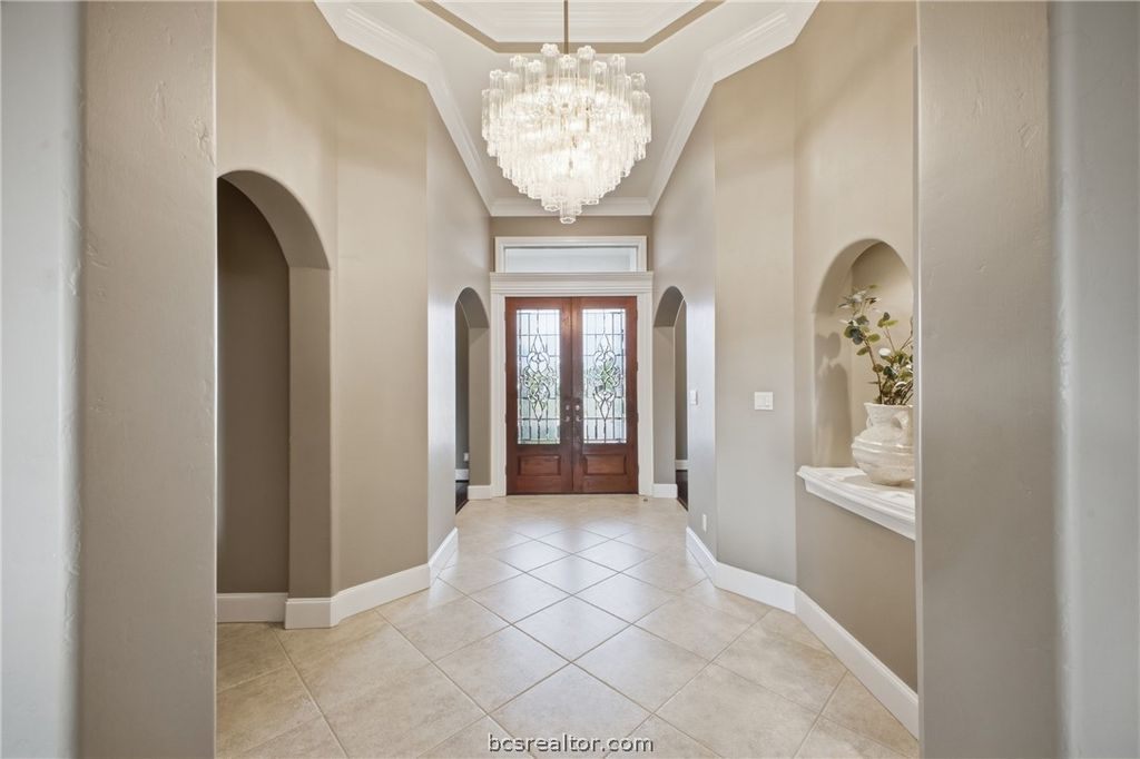 Photo of 5106 Bellerive Bend Drive, College Station, TX 77845 (MLS # 26004307)