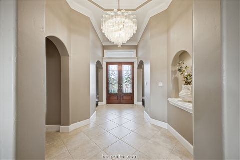 Tiny photo for 5106 Bellerive Bend Drive, College Station, TX 77845 (MLS # 26004307)