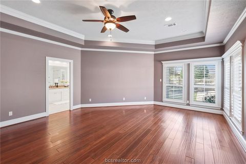 Tiny photo for 5106 Bellerive Bend Drive, College Station, TX 77845 (MLS # 26004307)