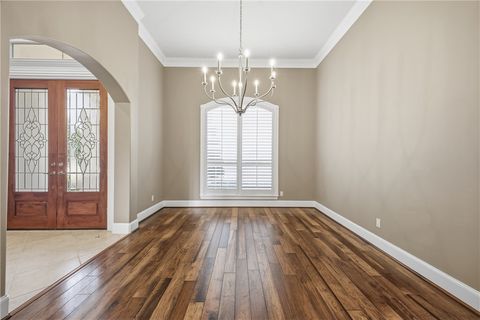 Tiny photo for 5106 Bellerive Bend Drive, College Station, TX 77845 (MLS # 26004307)