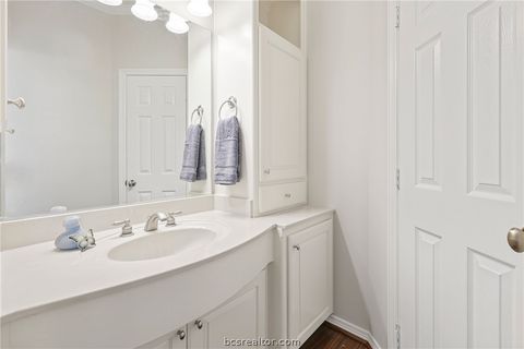 Tiny photo for 5106 Bellerive Bend Drive, College Station, TX 77845 (MLS # 26004307)