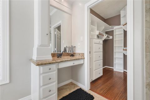 Tiny photo for 5106 Bellerive Bend Drive, College Station, TX 77845 (MLS # 26004307)