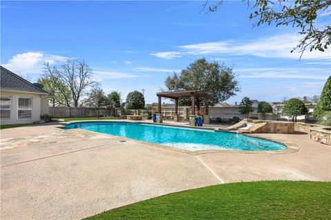 Tiny photo for 5106 Bellerive Bend Drive, College Station, TX 77845 (MLS # 26004307)