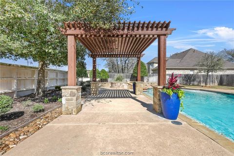 Tiny photo for 5106 Bellerive Bend Drive, College Station, TX 77845 (MLS # 26004307)