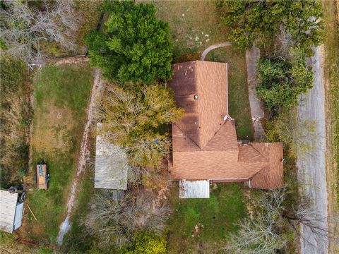 Tiny photo for 195 L County Road 852, Donie, TX 75838 (MLS # 25012149)