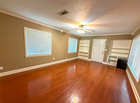 Tiny photo for 516 Roundabout Road RD, Huntsville, TX 77320 (MLS # 26009317)