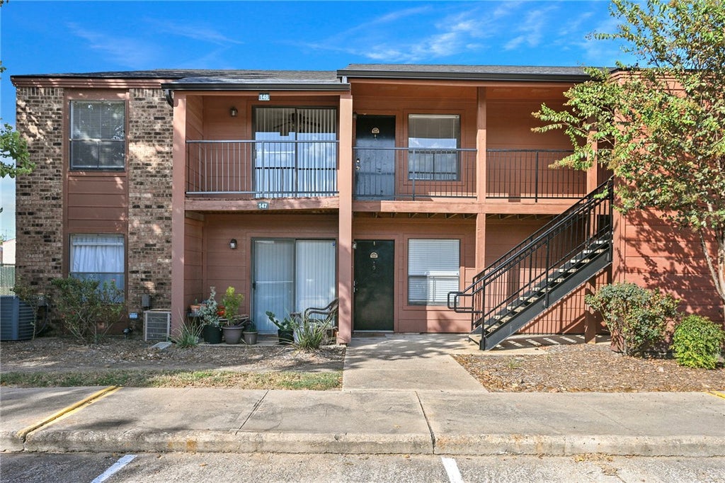 Photo of 904 University Oaks Boulevard #148, College Station, TX 77840 (MLS # 26009967)