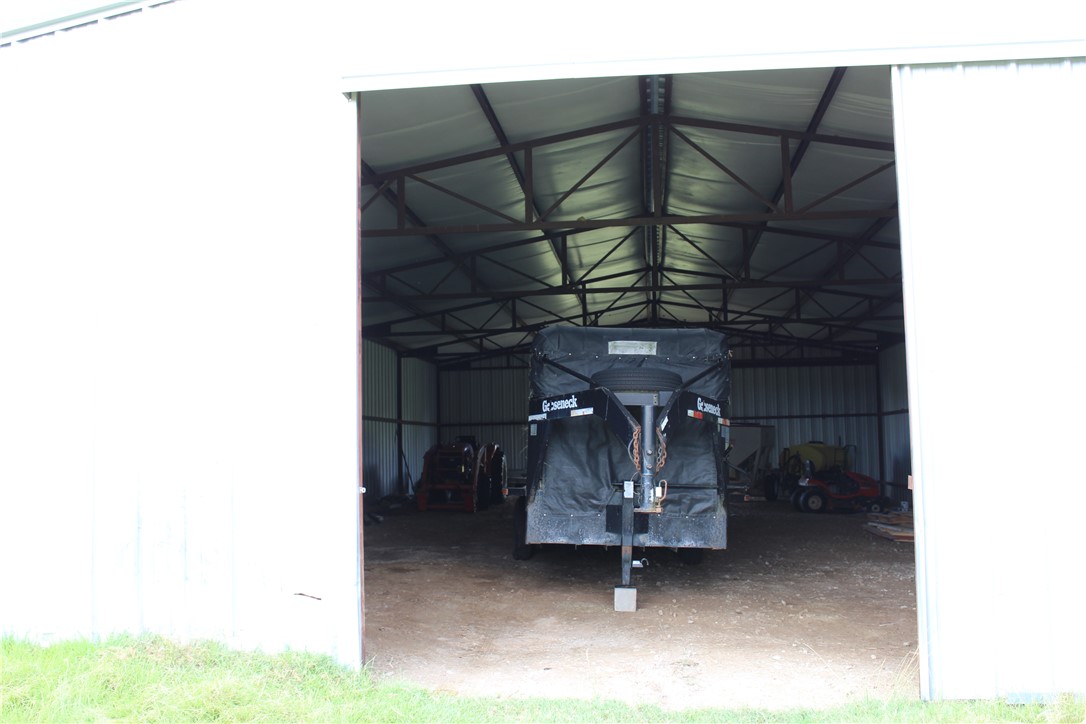 16601 County Road 467