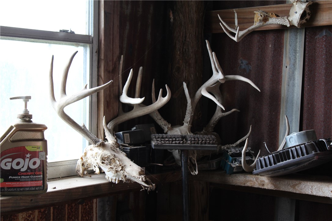 16601 County Road 467